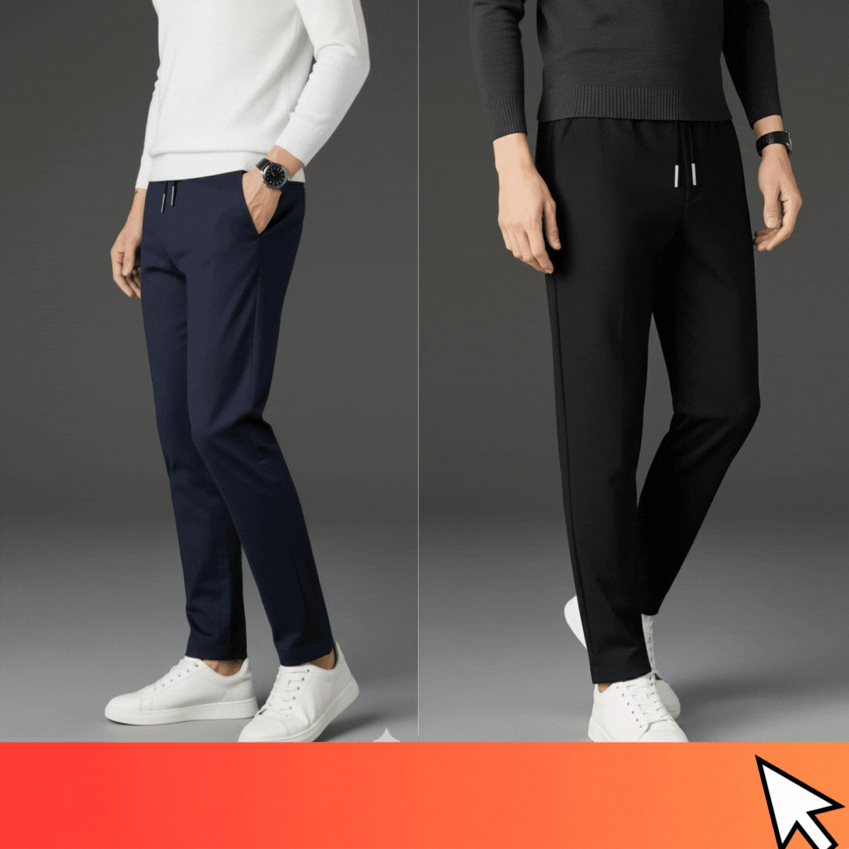 JOGGER PANTOLON